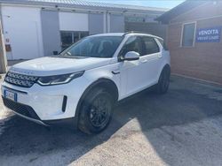 Usata 2020 Land Rover Discovery Sport SUV | 28.500 € (Buon prezzo)