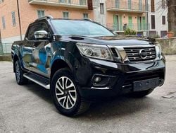 Nero Usata 2018 Nissan Navara Tekna Pick-up | 25.990 € (Buon prezzo)