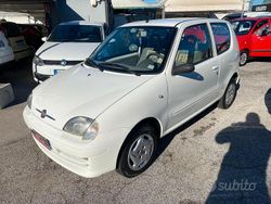 Bianco Usata 2010 Fiat 600 Tre volumi | 2490 € (Cara)