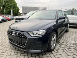 Blu Usata 2020 Audi A1 Comfort Due volumi | 23.990 € (Buon prezzo)
