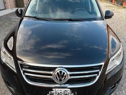 Nero Usata 2010 VW Tiguan SUV | 9000 € (Buon prezzo)
