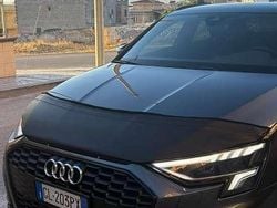 Usata 2021 Audi A3 Sportback S-Line Due volumi | 28.000 € (Buon prezzo)