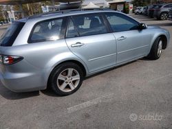 Grigio Usata 2006 Mazda 6 Tre volumi | 2500 €