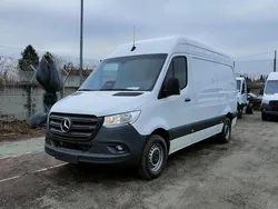 Bianco Nuova 2025 Mercedes Sprinter Furgone | 42.500 € (Buon prezzo)