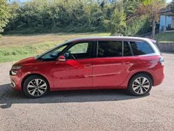 Rosso Usata 2019 Citroën C4 SpaceTourer Monovolume | 18.900 €