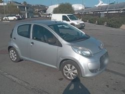 Grigio Usata 2010 Citroën C1 Due volumi | 3000 € (Buon prezzo)