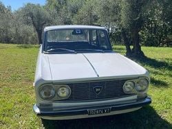 Usata 1972 Lancia Fulvia Tre volumi | 6500 €