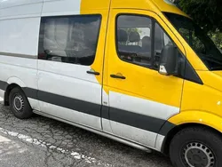 Bianco Usata 2018 Mercedes Sprinter Furgone | 15.500 €