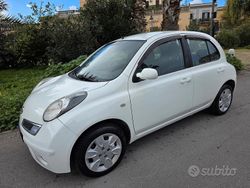 Usata 2008 Nissan Micra Due volumi | 3500 € (Buon prezzo)