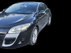 Nero Usata 2009 Renault Mégane Coupé Luxe Coupé | 1800 € (Buon prezzo)