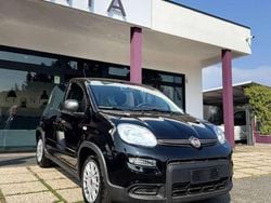 Nero Usata 2024 Fiat Panda S Tre volumi | 9990 € (Super prezzo)