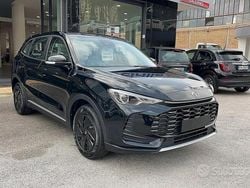 Nero Nuova 2025 MG ZS Station wagon | 17.790 € (Buon prezzo)