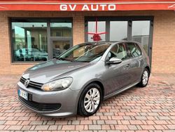Grigio Usata 2011 VW Golf VI Edition Due volumi | 6500 € (Buon prezzo)