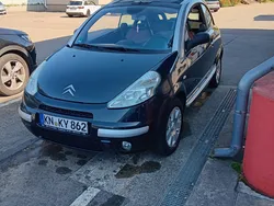 Usata 2005 Citroën C3 Pluriel Cabrio | 850 € (Super prezzo)