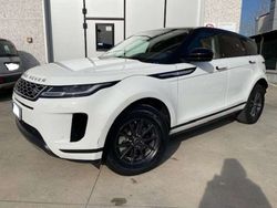 Bianco Usata 2019 Land Rover Range Rover evoque S SUV | 23.900 € (Super prezzo)