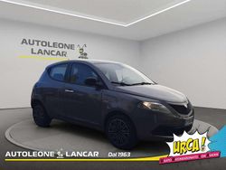 Grigio Usata 2018 Lancia Ypsilon Silver Due volumi | 8180 € (Buon prezzo)