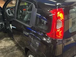 Usata 2017 Fiat Panda Pop Due volumi | 8000 € (Buon prezzo)