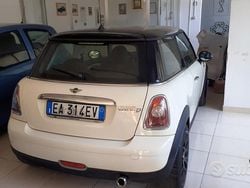 Usata 2009 Mini Cooper Due volumi | 2800 € (Super prezzo)