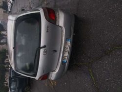 Grigio Usata 2001 Toyota Yaris Sol Tre volumi | 1100 € (Ottimo prezzo)