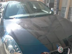 Usata 2017 Alfa Romeo Giulietta Due volumi | 12.300 € (Ottimo prezzo)