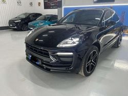 Usata 2022 Porsche Macan SUV | 63.000 € (Buon prezzo)