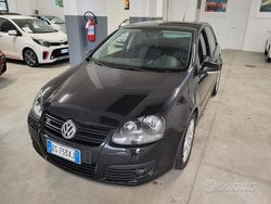 Nero Usata 2008 VW Golf VI GT Tre volumi | 8490 € (Molto cara)