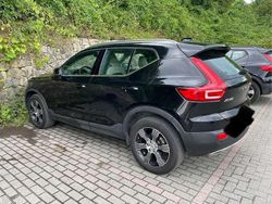 Nero Usata 2018 Volvo XC40 Inscription SUV | 21.500 € (Cara)