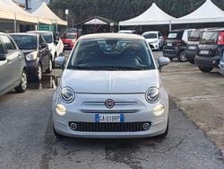 Grigio Usata 2019 Fiat 500 Collezione Due volumi | 8999 € (Ottimo prezzo)
