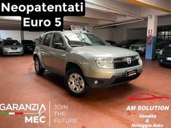 Grigio Usata 2011 Dacia Duster Station wagon | 5950 € (Buon prezzo)