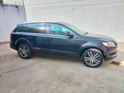 Usata 2007 Audi Q7 SUV | 15.000 € (Molto cara)