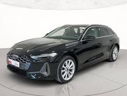 Nero mythos metallizzato Usata 2025 Audi A5 Sportback Business Due volumi | 49.900 € (Cara)