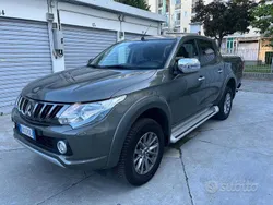 Grigio Usata 2019 Mitsubishi L200 Intense Pick-up | 21.700 € (Buon prezzo)