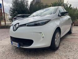 Bianco Usata 2018 Renault Zoe Life Due volumi | 8900 € (Buon prezzo)