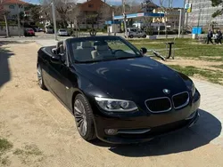 Usata 2011 BMW 320 Cabriolet Cabrio | 12.700 € (Buon prezzo)