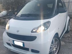 Usata 2010 Smart ForTwo Cabrio Cabrio | 7700 € (Cara)