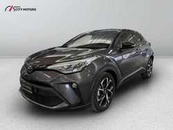 Grigio Usata 2022 Toyota C-HR Trend SUV | 21.900 € (Buon prezzo)