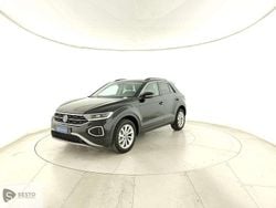 Nero Nuova 2025 VW T-Roc Life SUV | 28.900 € (Super prezzo)