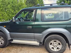 Usata 1998 Toyota Land Cruiser SUV | 8900 € (Super prezzo)