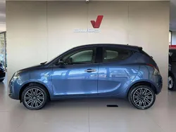 Blu jeans Usata 2023 Lancia Ypsilon Gold Due volumi | 12.700 € (Buon prezzo)