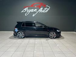 Nero Usata 2019 VW Golf VII GTI Tre volumi | 28.500 € (Molto cara)