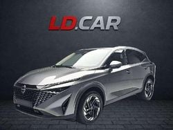 Grigio Nuova 2025 Nissan Qashqai N-Connecta SUV | 26.750 € (Buon prezzo)