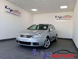 Argento Usata 2008 VW Golf Tre volumi | 3000 € (Ottimo prezzo)