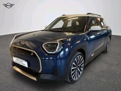Blu/azzurro Usata 2025 Mini Aceman Favoured SUV | 34.599 € (Buon prezzo)