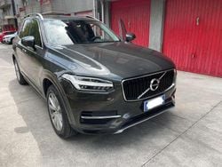 Verde Usata 2019 Volvo XC90 Inscription SUV | 24.000 € (Buon prezzo)