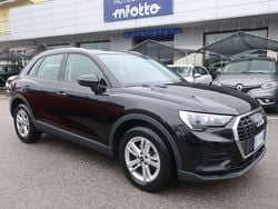 Nero Usata 2021 Audi Q3 Business SUV | 28.200 € (Ottimo prezzo)