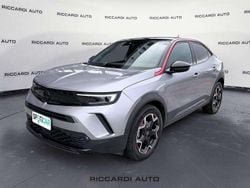 Grigio Usata 2021 Opel Mokka GS Line SUV | 14.900 € (Ottimo prezzo)