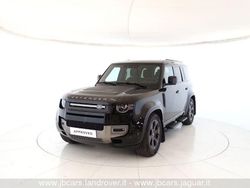 Nero Usata 2025 Land Rover Defender SE Dynamic SUV | 89.000 € (Buon prezzo)