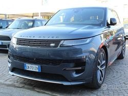 Grigio Usata 2023 Land Rover Range Rover Sport SUV | 79.900 € (Buon prezzo)