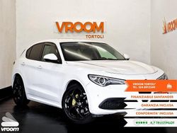 Usata 2019 Alfa Romeo Stelvio SUV | 19.500 € (Cara)