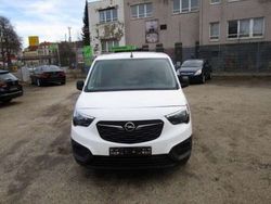 Bianco Usata 2020 Opel Combo Monovolume | 8500 € (Super prezzo)